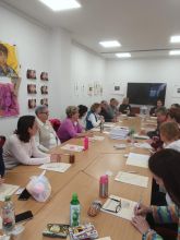 Rátalálni Önmagunk Középpontjára